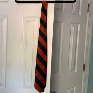 Vintage UVA tie